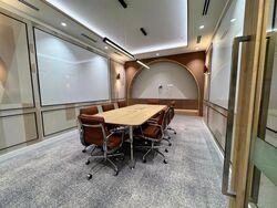 Central Boulevard (D1), Office #459317301